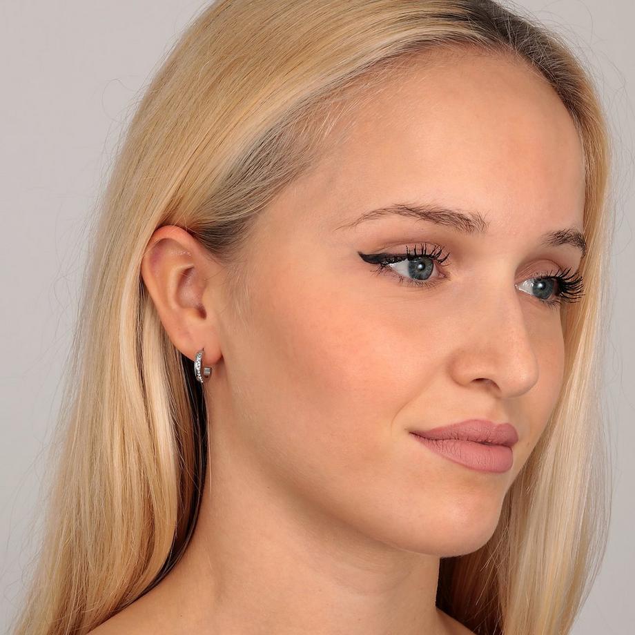 MORELLATO Creole Boucles d'oreilles 