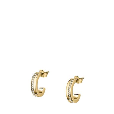 MORELLATO Creole Ohrstecker 