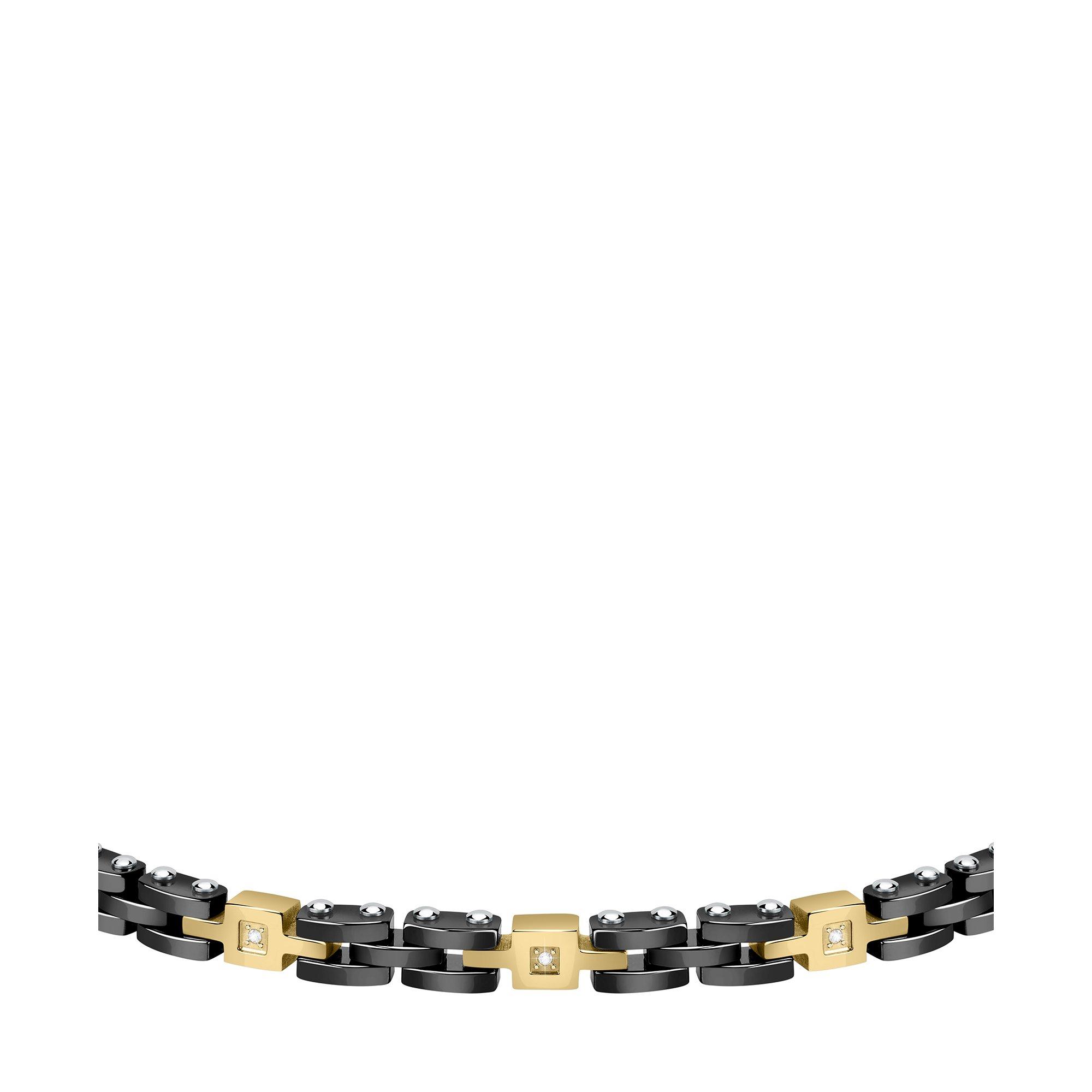 Image of Armband Herren Multicolor 22cm