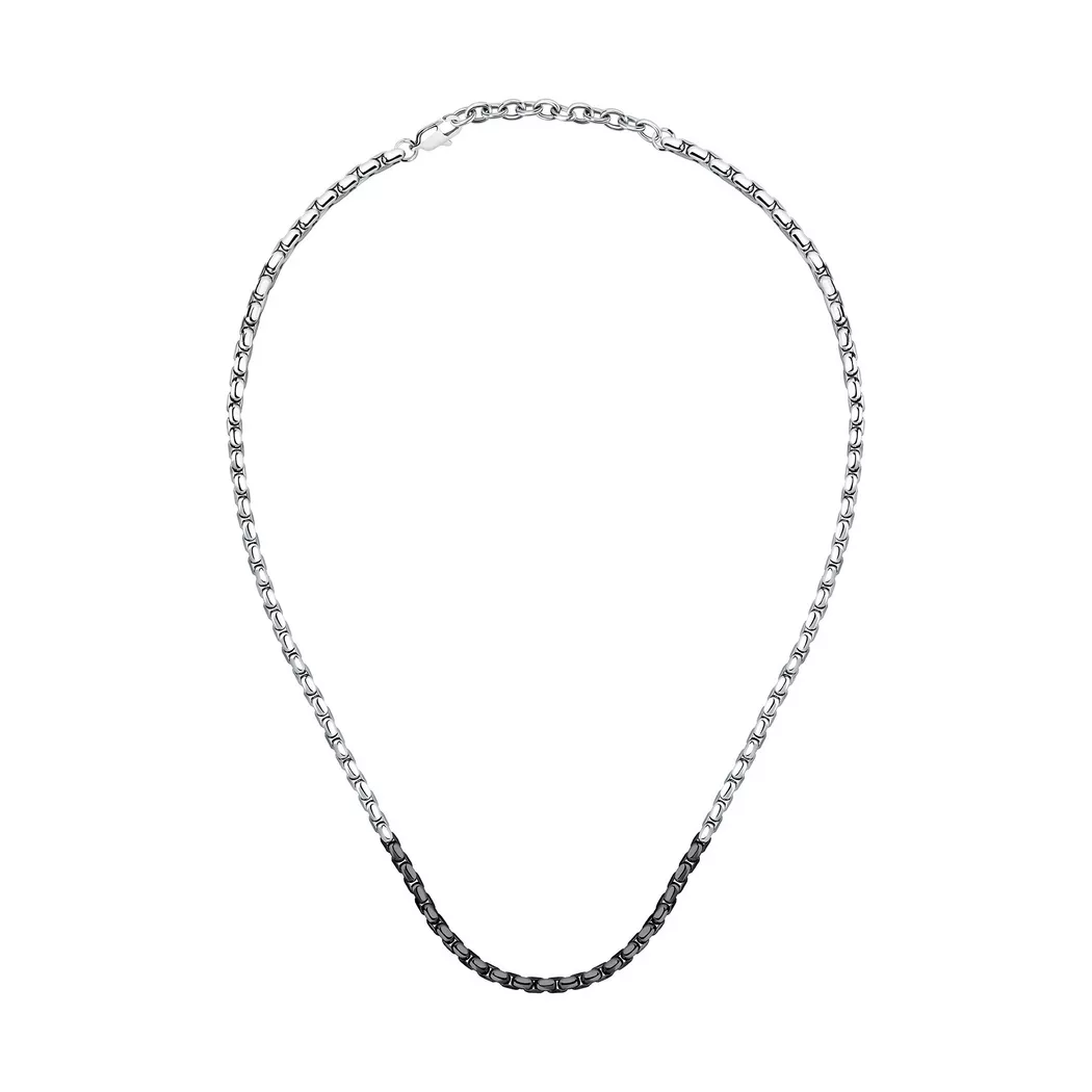Morellato - Halskette, Catene, 55 CM, Multicolor