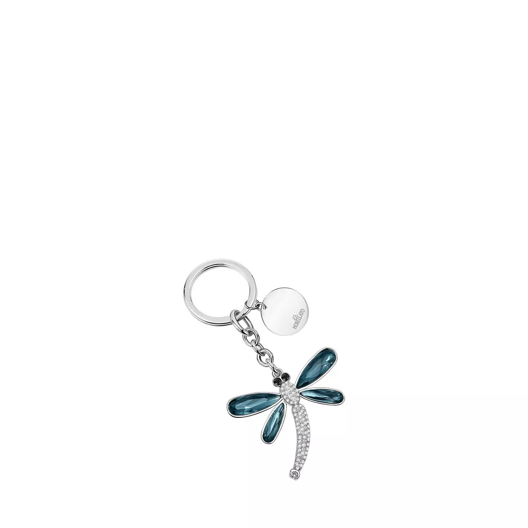 Morellato - Schlüsselanhänger, für Damen, Multicolor, One Size