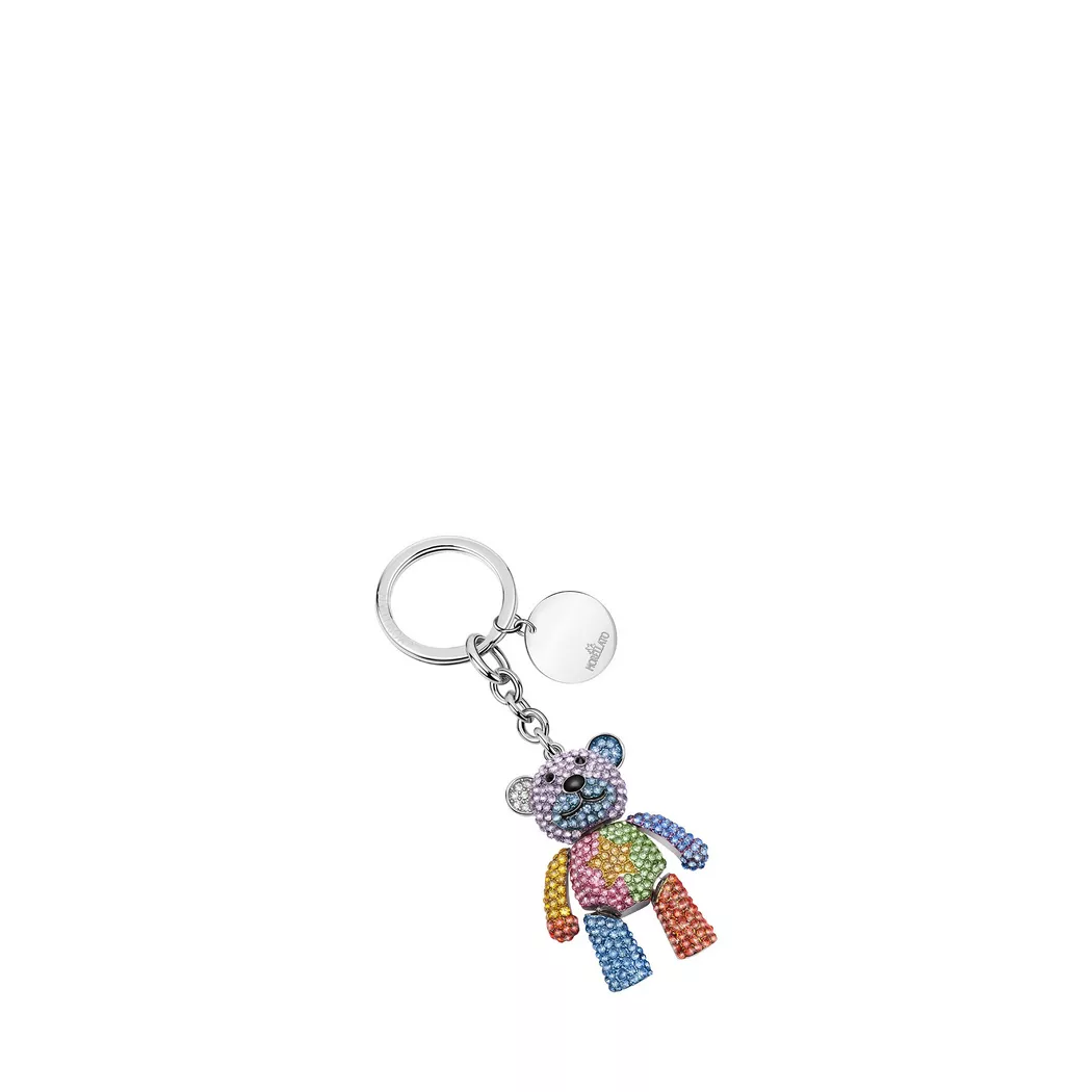 Morellato - Schlüsselanhänger, für Damen, Multicolor, One Size 2