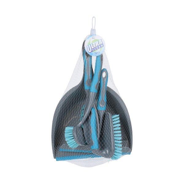 Image of Reinigungsset 5 teilig Reinigungsset 5 teilig