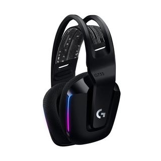 logitech G G733 Lightspeed Cuffia per videogiochi 