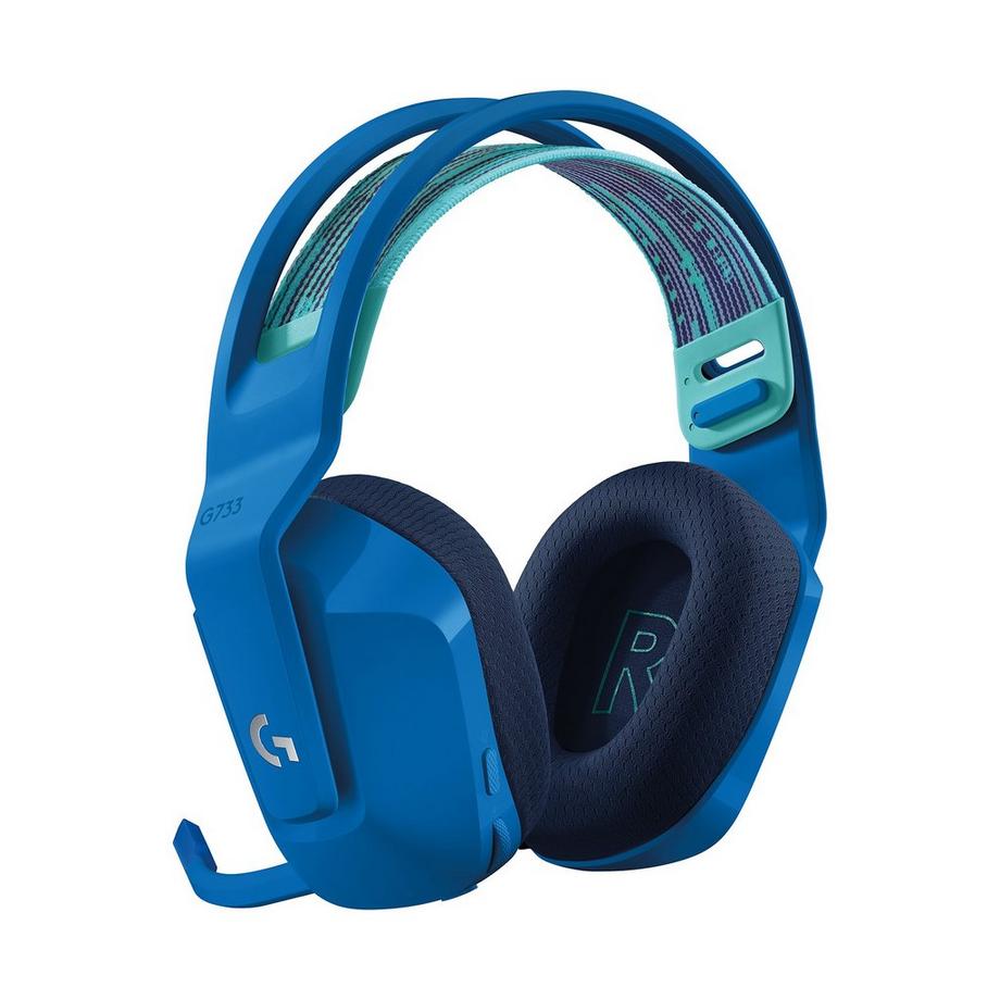 logitech G G733 Lightspeed Casque gaming 