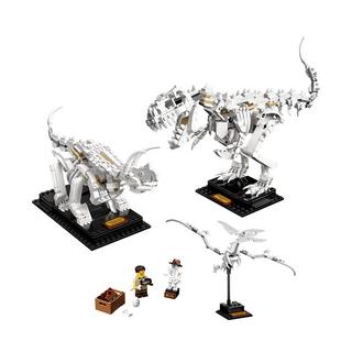 LEGO®  21320 Dinosaurier-Fossilien 