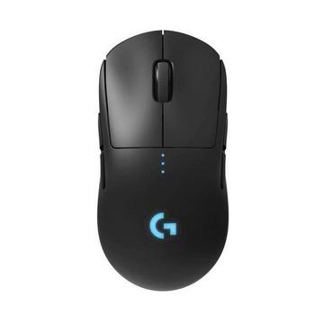 Souris gaming
