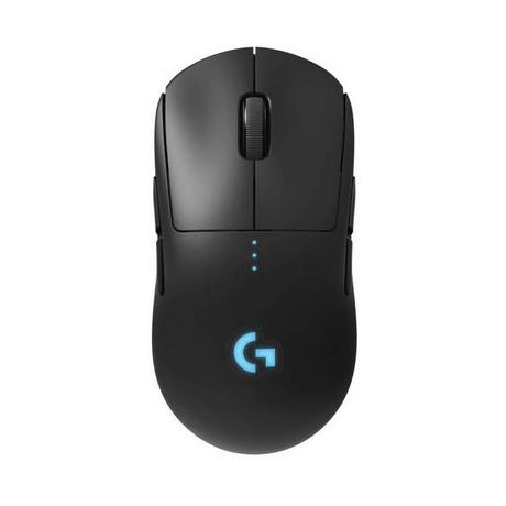 logitech G G Pro Wireless Mouse per videogiochi 