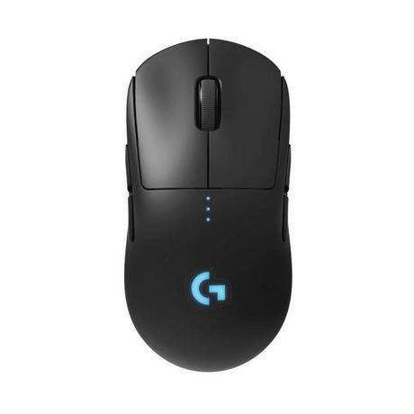 logitech G G Pro Wireless Souris gaming 