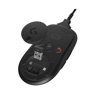 logitech G G Pro Wireless Gaming-Maus 
