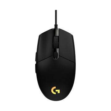 Souris gaming