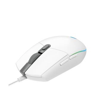 logitech G G203 LIGTHSYNC (cavo) Mouse per videogiochi 