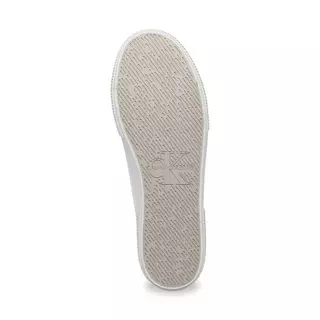 Calvin Klein Sneakers basse Essential Vulcanized 1 Bianco