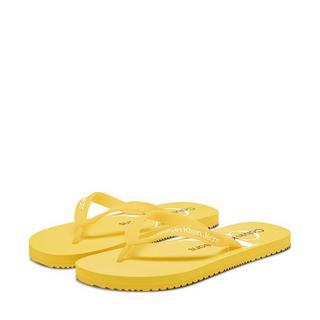 Calvin Klein BEACH SANDAL MONOGRAM TPU Ciabatte infradito 