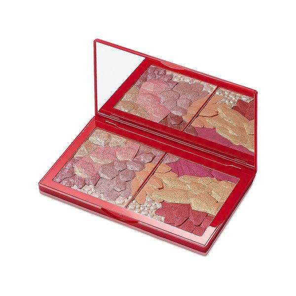 ARMANI GA Eyes To Kill Palette XS OS Eyes To Kill Eccentrico Face And Eyes Palette 