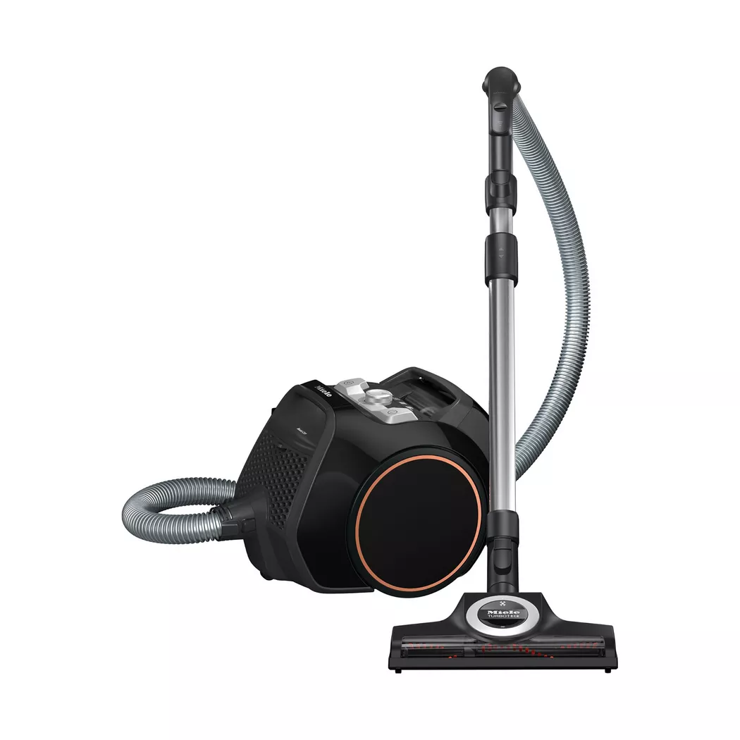 Miele – Cyclone-Staubsauger, Black