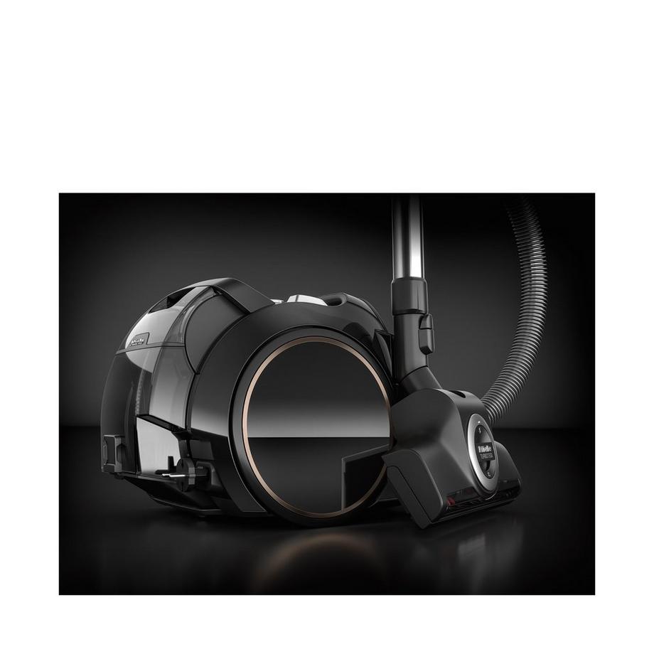 Miele Cyclone-Staubsauger Boost CX1 Cat+Dog 