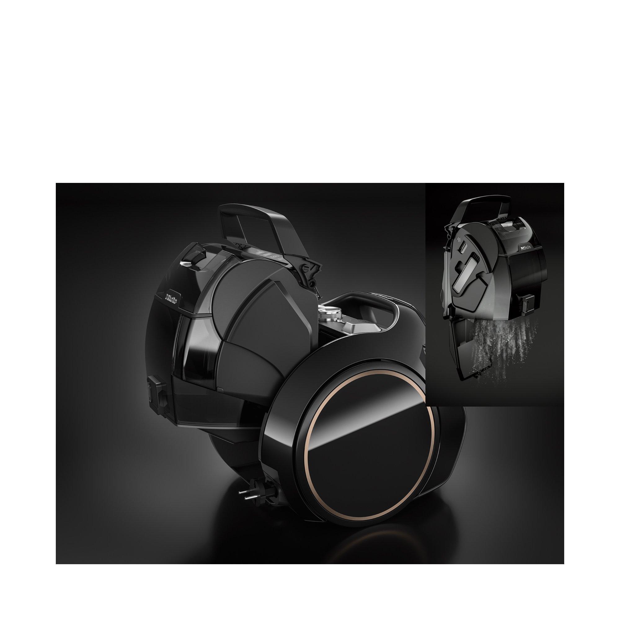 Miele Aspirateur cyclone Boost CX1 Cat+Dog 