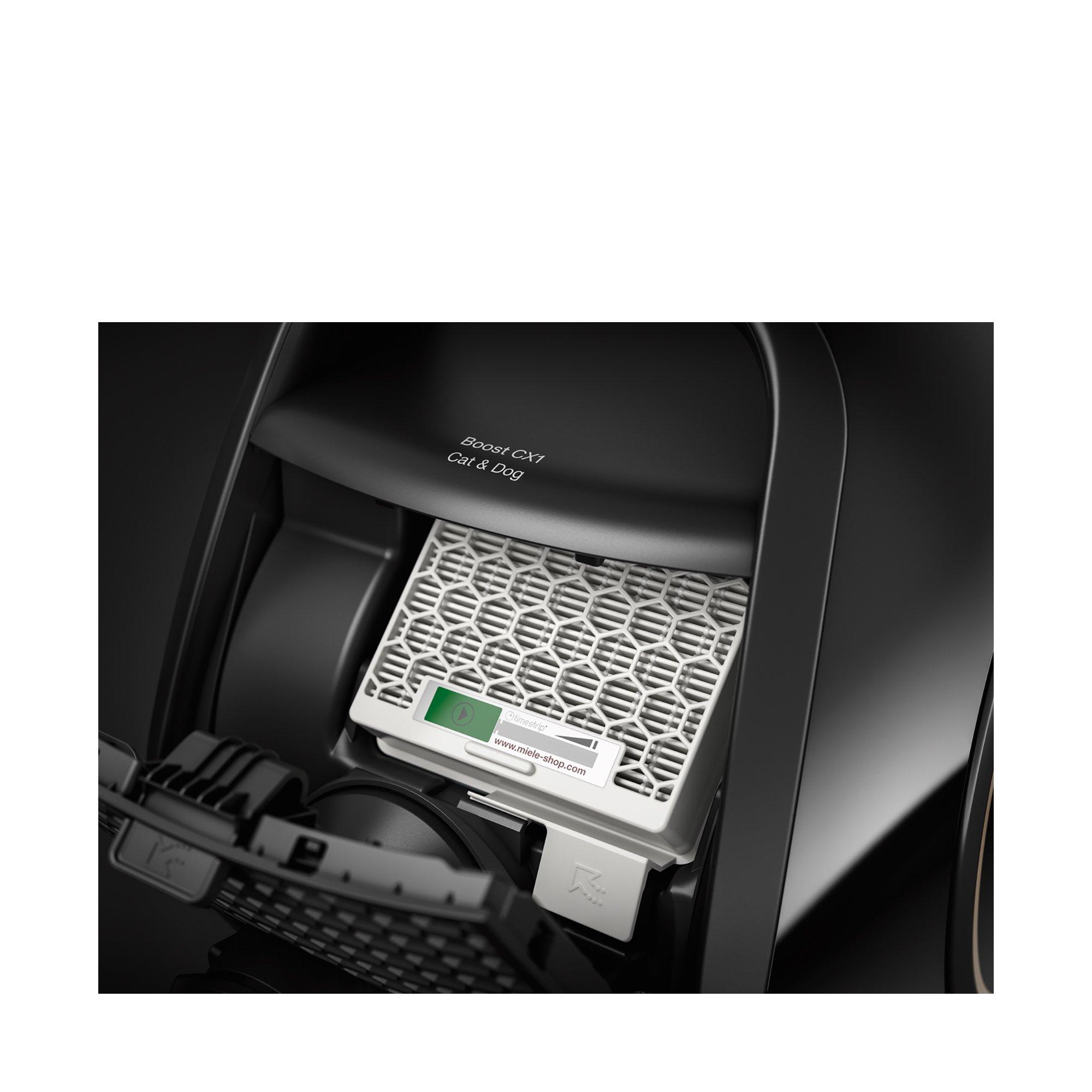 Miele Aspirateur cyclone Boost CX1 Cat+Dog 