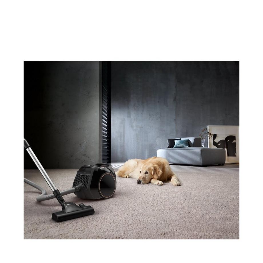 Miele Cyclone-Staubsauger Boost CX1 Cat+Dog 