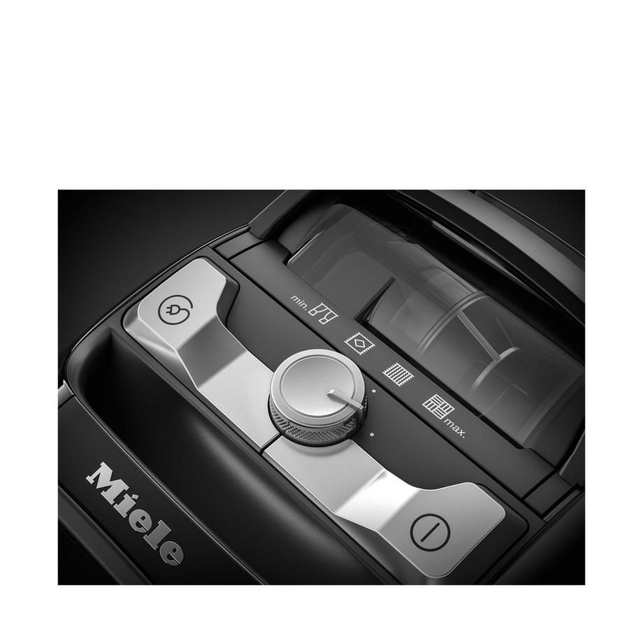 Miele Cyclone-Staubsauger Boost CX1 Cat+Dog 