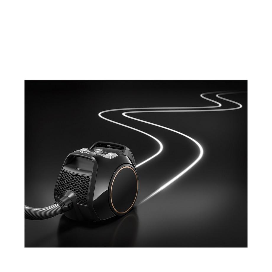 Miele Cyclone-Staubsauger Boost CX1 Cat+Dog 