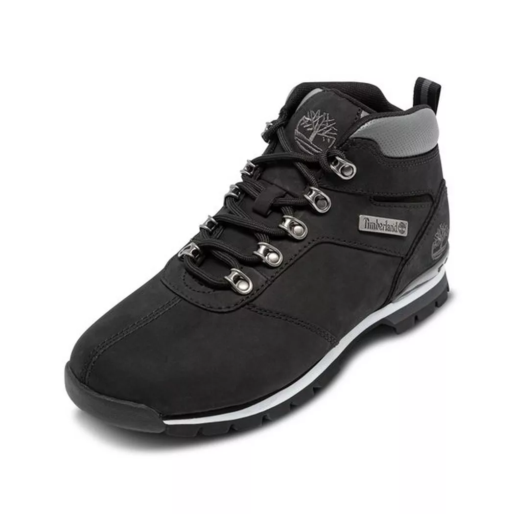 Timberland - Stiefel, für Herren, Black, Größe 40
