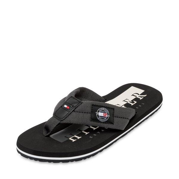 Image of Flip-flops Herren Dunkelgrau 43