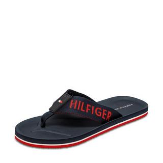 TOMMY HILFIGER Classic Comfort Beach Sandal Flip-Flops 