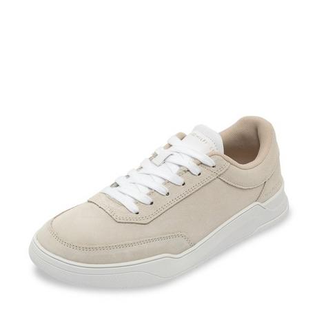 TOMMY HILFIGER Elevated Cupsole Suede Sneakers, bas 
