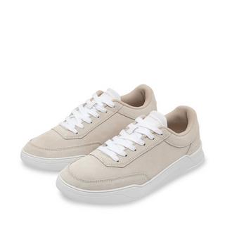 TOMMY HILFIGER Elevated Cupsole Suede Sneakers basse 
