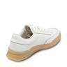 TOMMY HILFIGER Sneakers basse Elevated Cupsole Leather Bianco