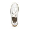 TOMMY HILFIGER Elevated Cupsole Leather Sneakers basse 