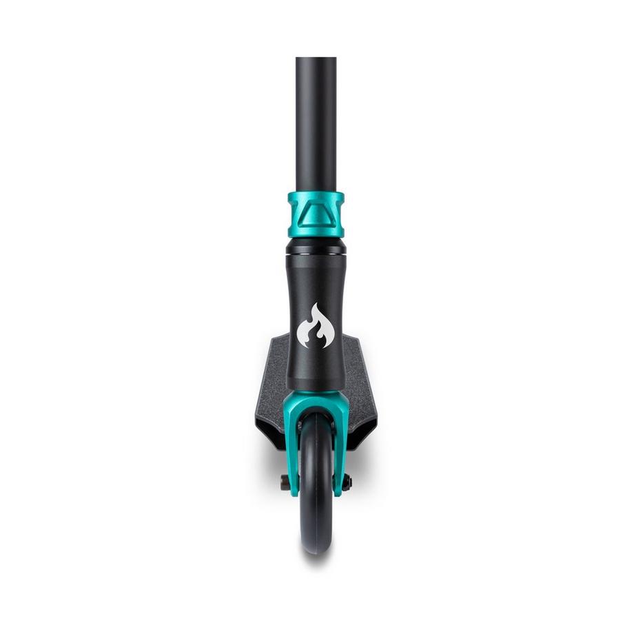 CHILLI 4000 Trottinette pour skate park 
