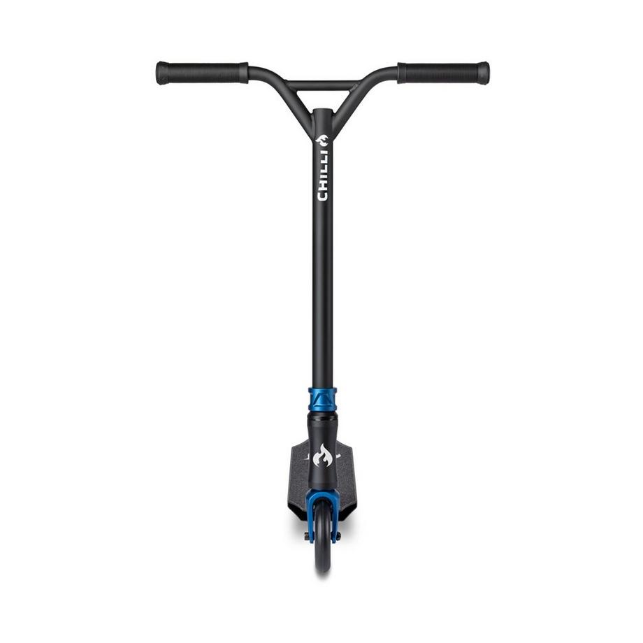 CHILLI 4000 Trottinette pour skate park 
