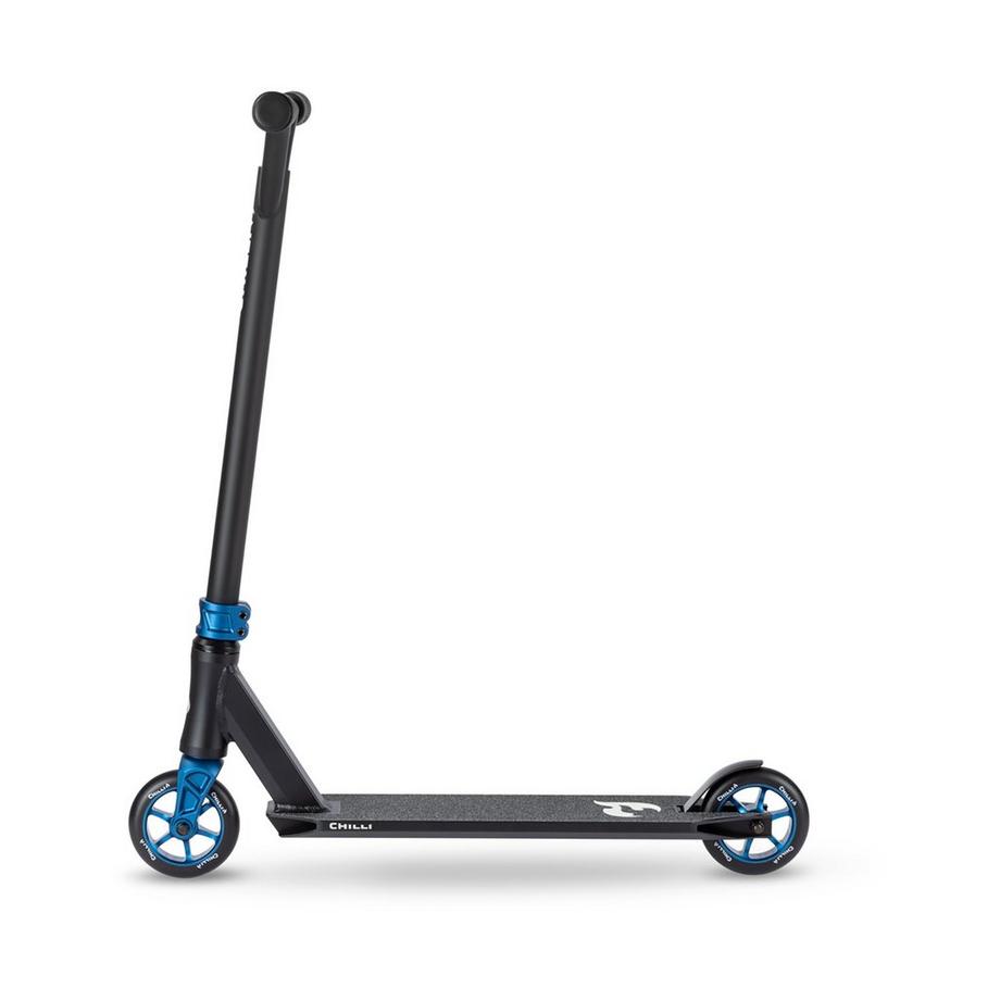 CHILLI 4000 Trottinette pour skate park 