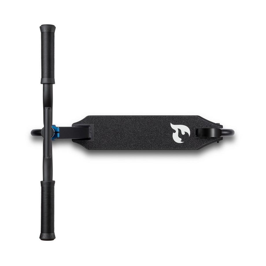 CHILLI 4000 Trottinette pour skate park 