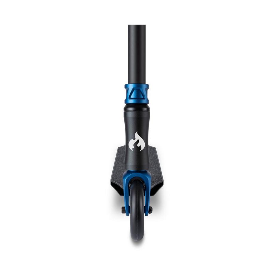 CHILLI 4000 Trottinette pour skate park 
