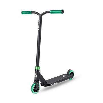 Trottinette pour skate park