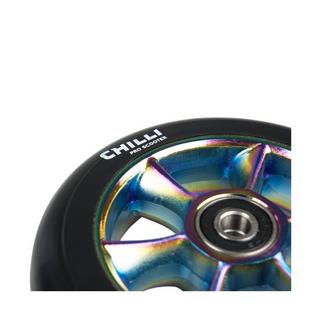 CHILLI Wheel Turbo Roue de rechange 