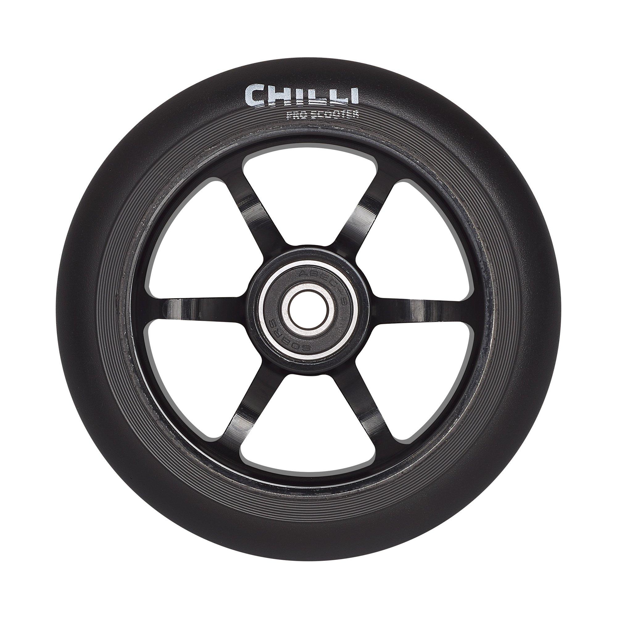 Image of CHILLI Wheel 3000 Scooter Ersatzrad - 110 mm