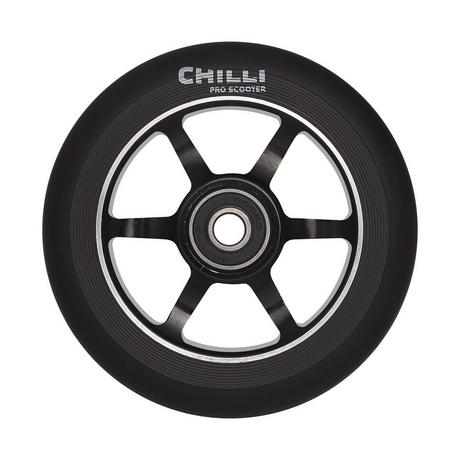 CHILLI Wheel 5000 Ruota di ricambio per monopattino 