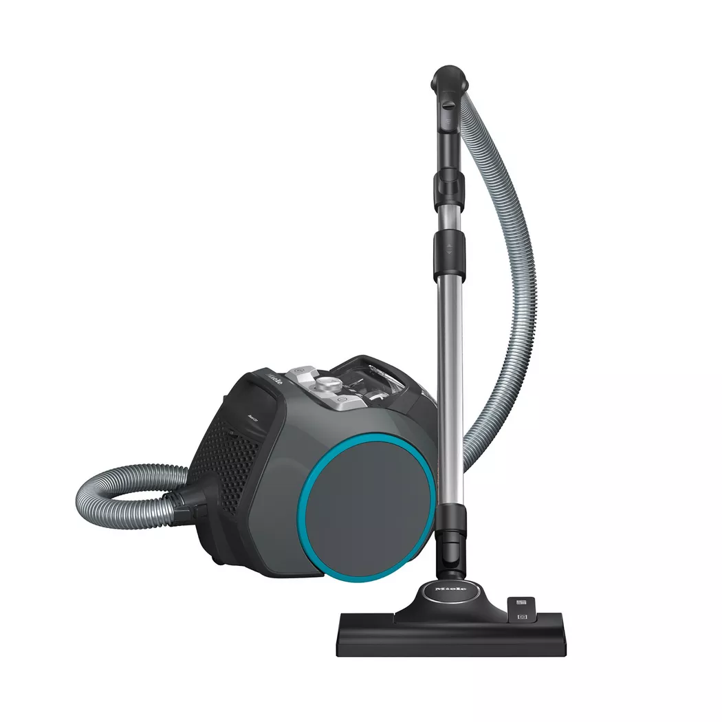 Miele – Cyclone-Staubsauger, Grau