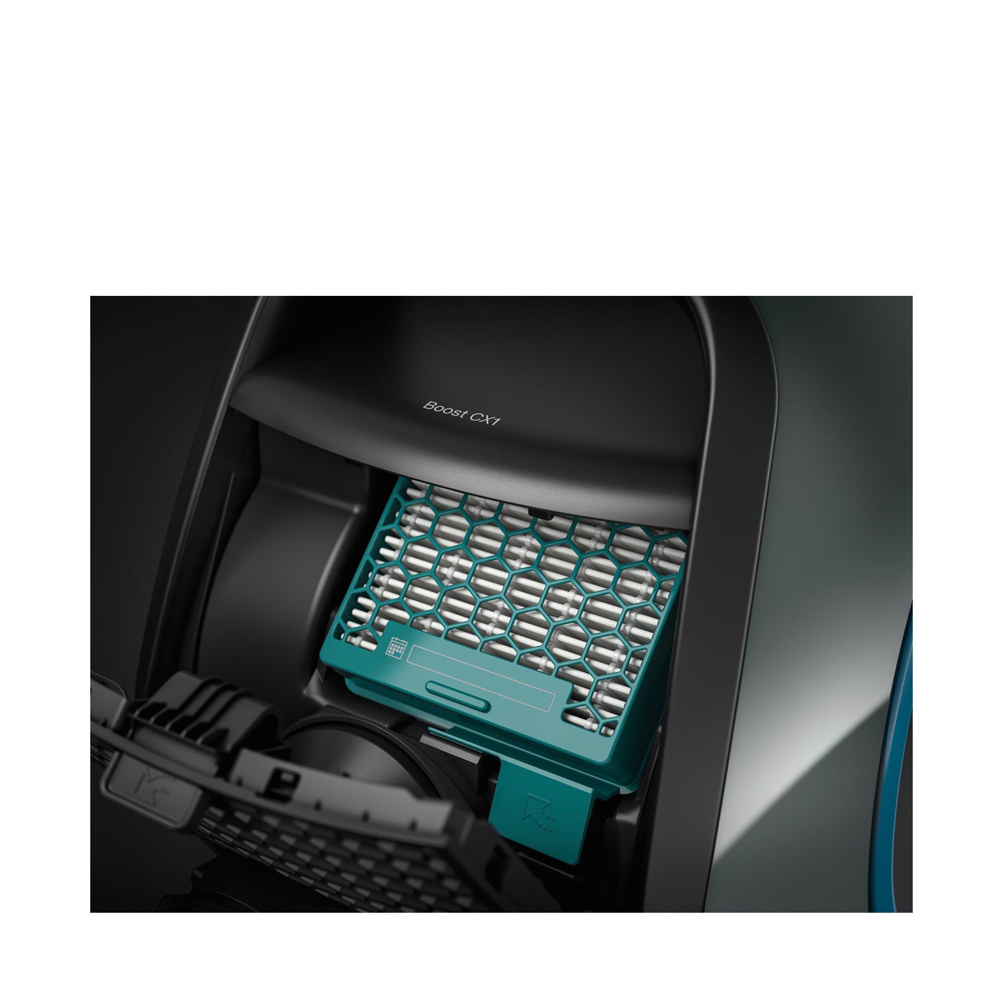 Miele Aspirapolvere ciclonico Boost CX1 