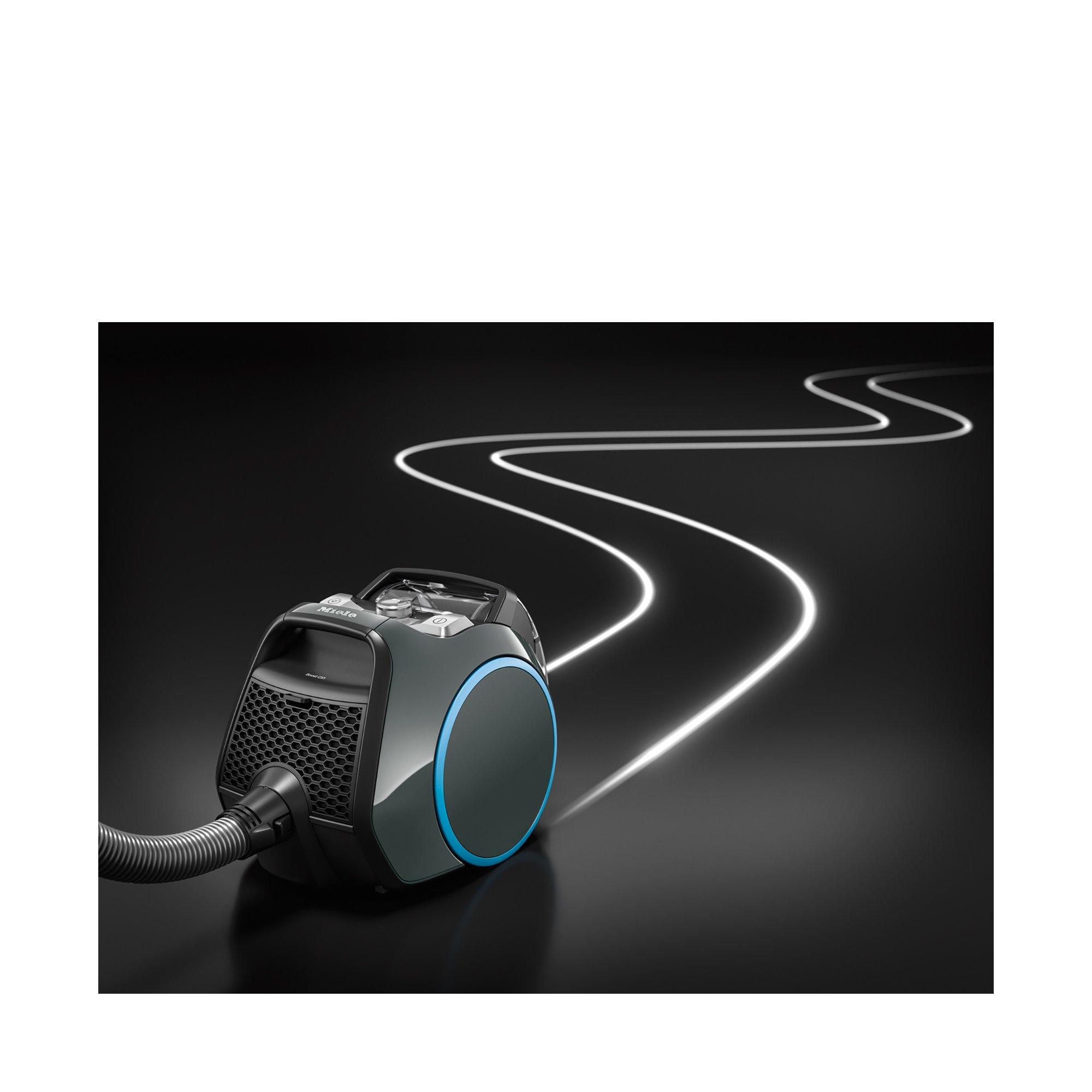 Miele Cyclone-Staubsauger Boost CX1 