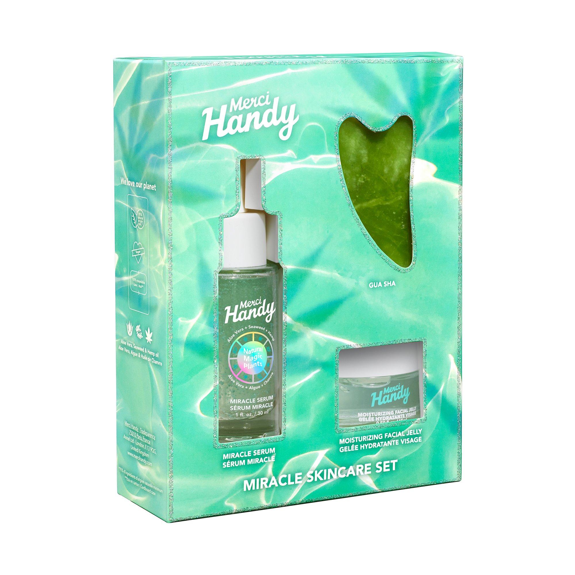 Image of Miracle Skincare Set Unisex Fantasie Set