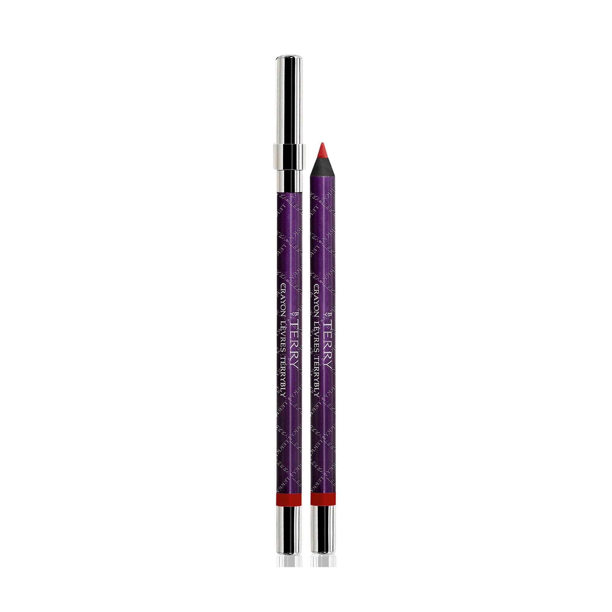 Image of Crayon Levres Terrybly Damen - Red Alert 1.2g