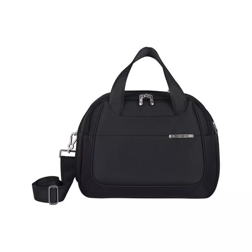 Samsonite - Beauty Case, 26cm, Black