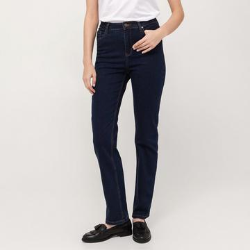 Jeans, straight leg