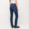 Manor Woman  Jeans, Relaxed Fit Blu Denim